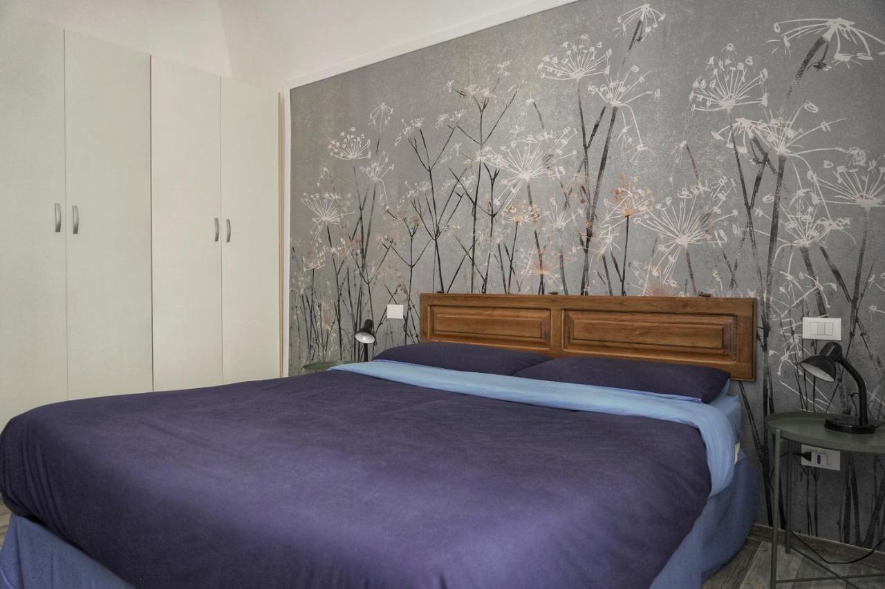 B&B Interno Sg 拉奎拉 外观 照片