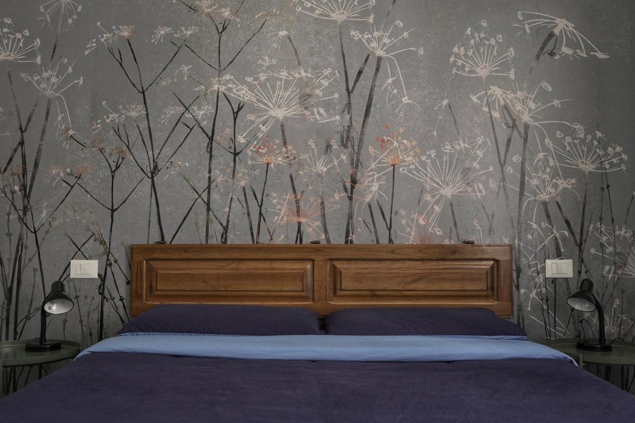B&B Interno Sg 拉奎拉 外观 照片