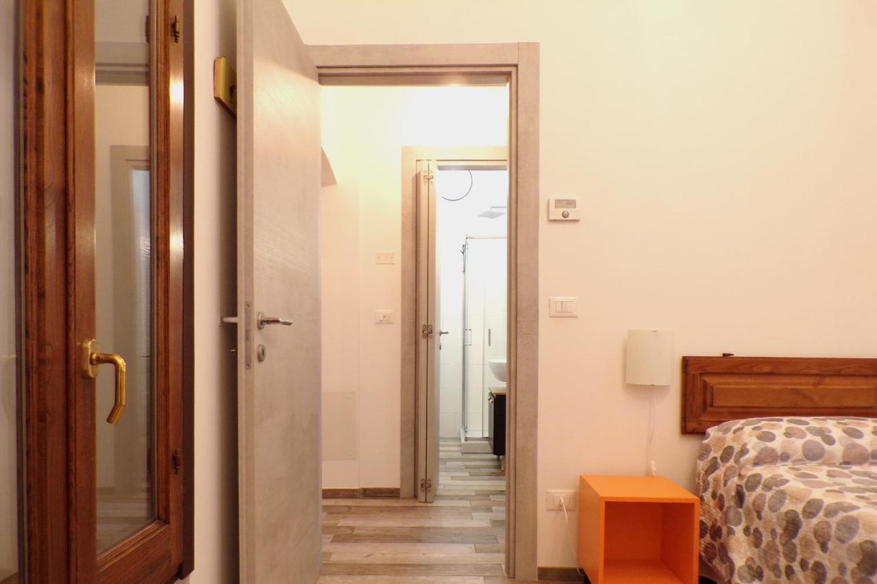 B&B Interno Sg 拉奎拉 外观 照片