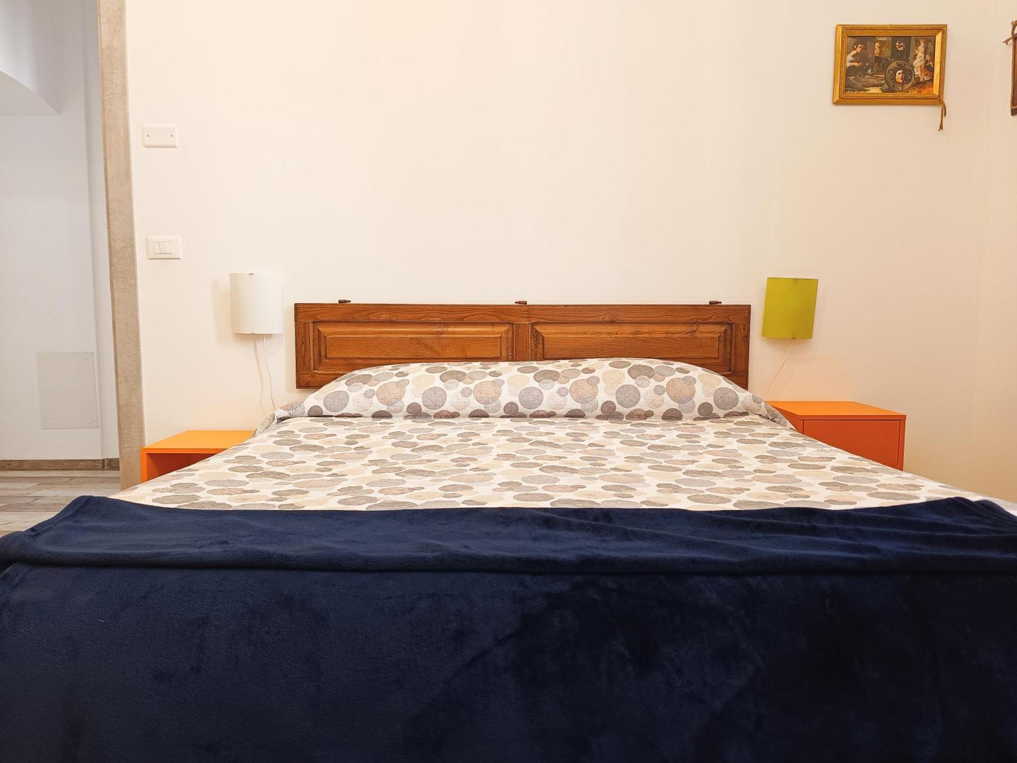 B&B Interno Sg 拉奎拉 外观 照片
