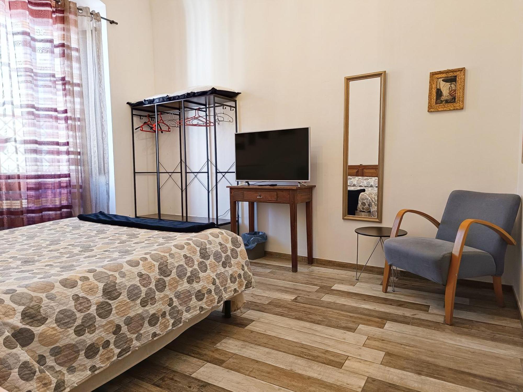B&B Interno Sg 拉奎拉 外观 照片