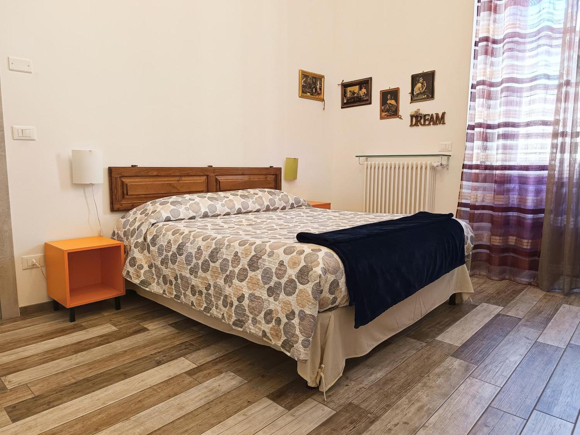 B&B Interno Sg 拉奎拉 外观 照片
