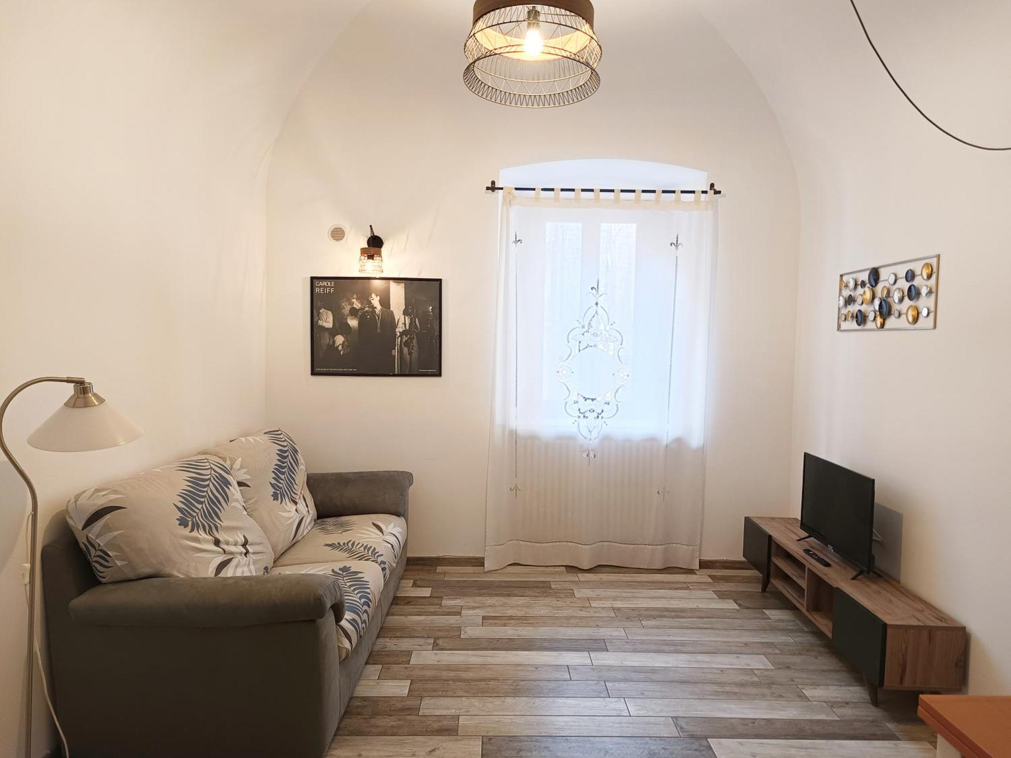 B&B Interno Sg 拉奎拉 外观 照片